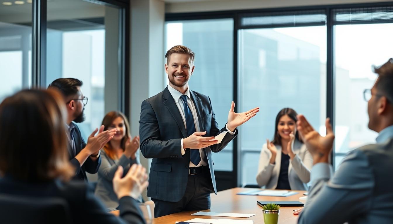 Corporate Training Solutions