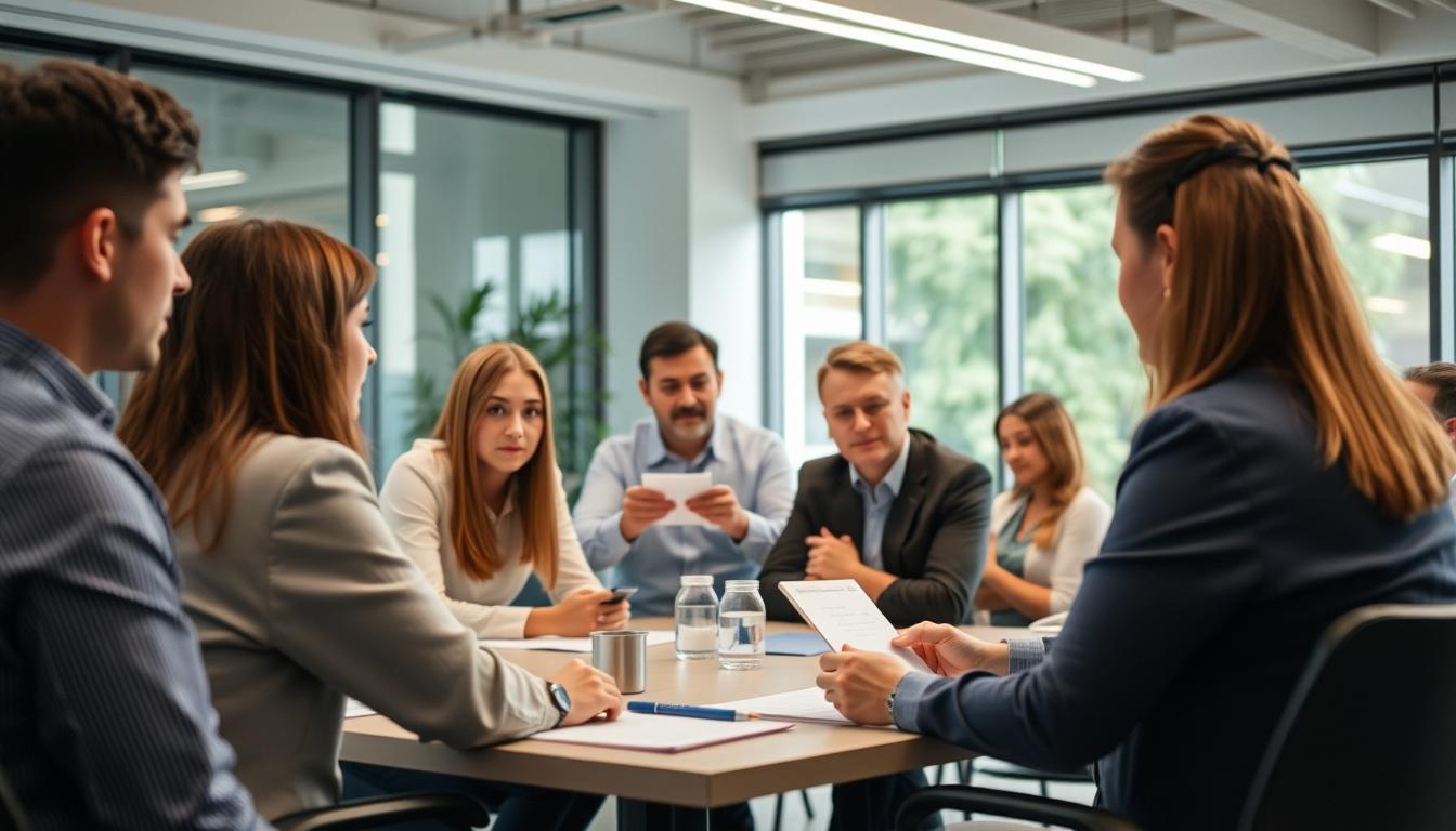 Leadership Development